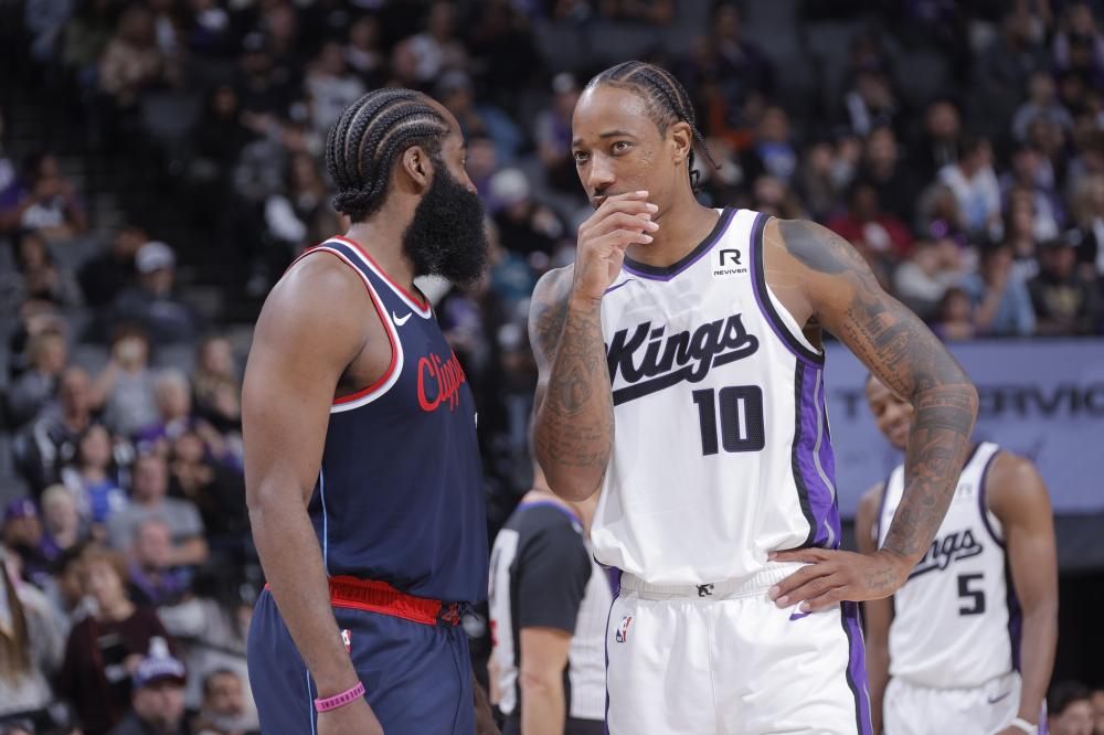 轮换节奏 轮换节奏